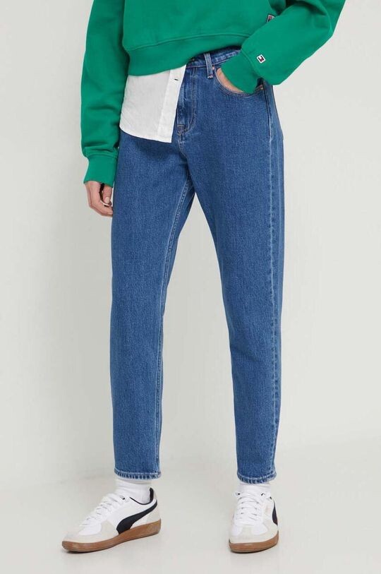 

Джинсы Tommy Jeans, синий