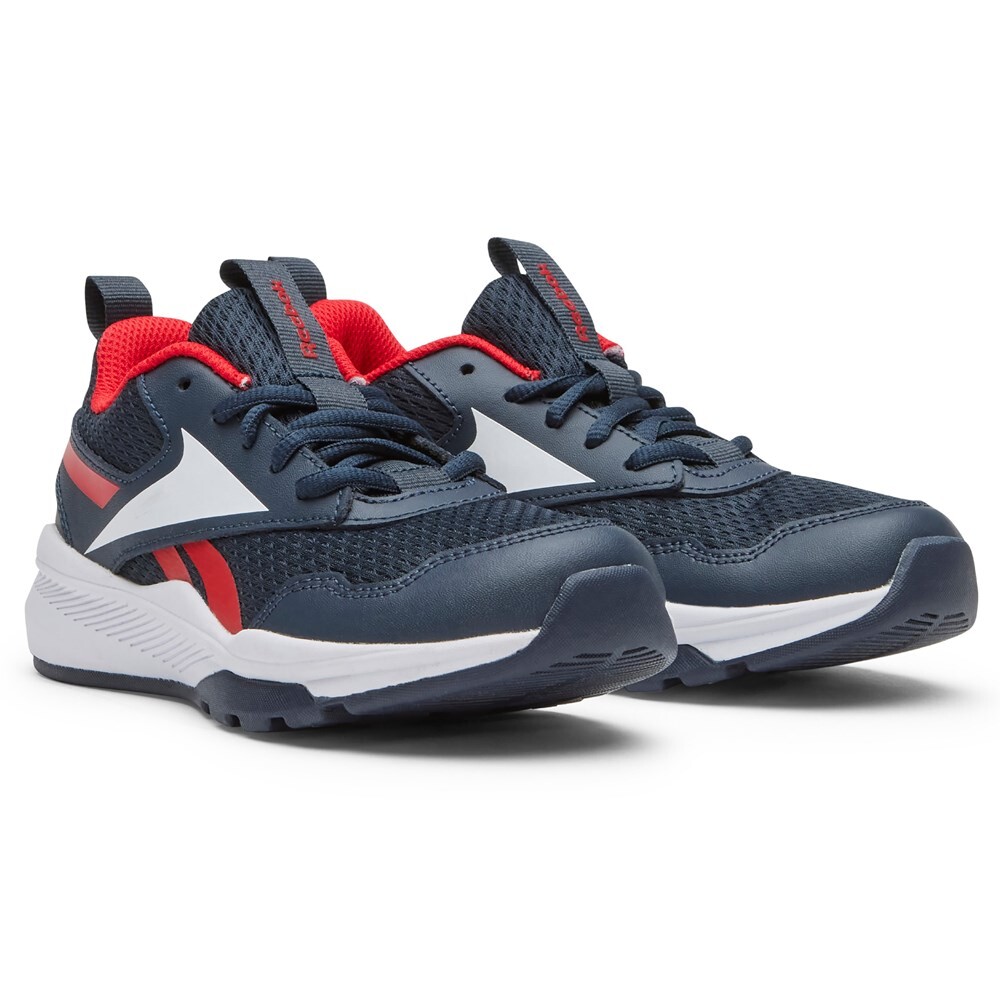 

Детские беговые кроссовки XT Sprinter 2.0 Little/Big Kid Reebok, синий