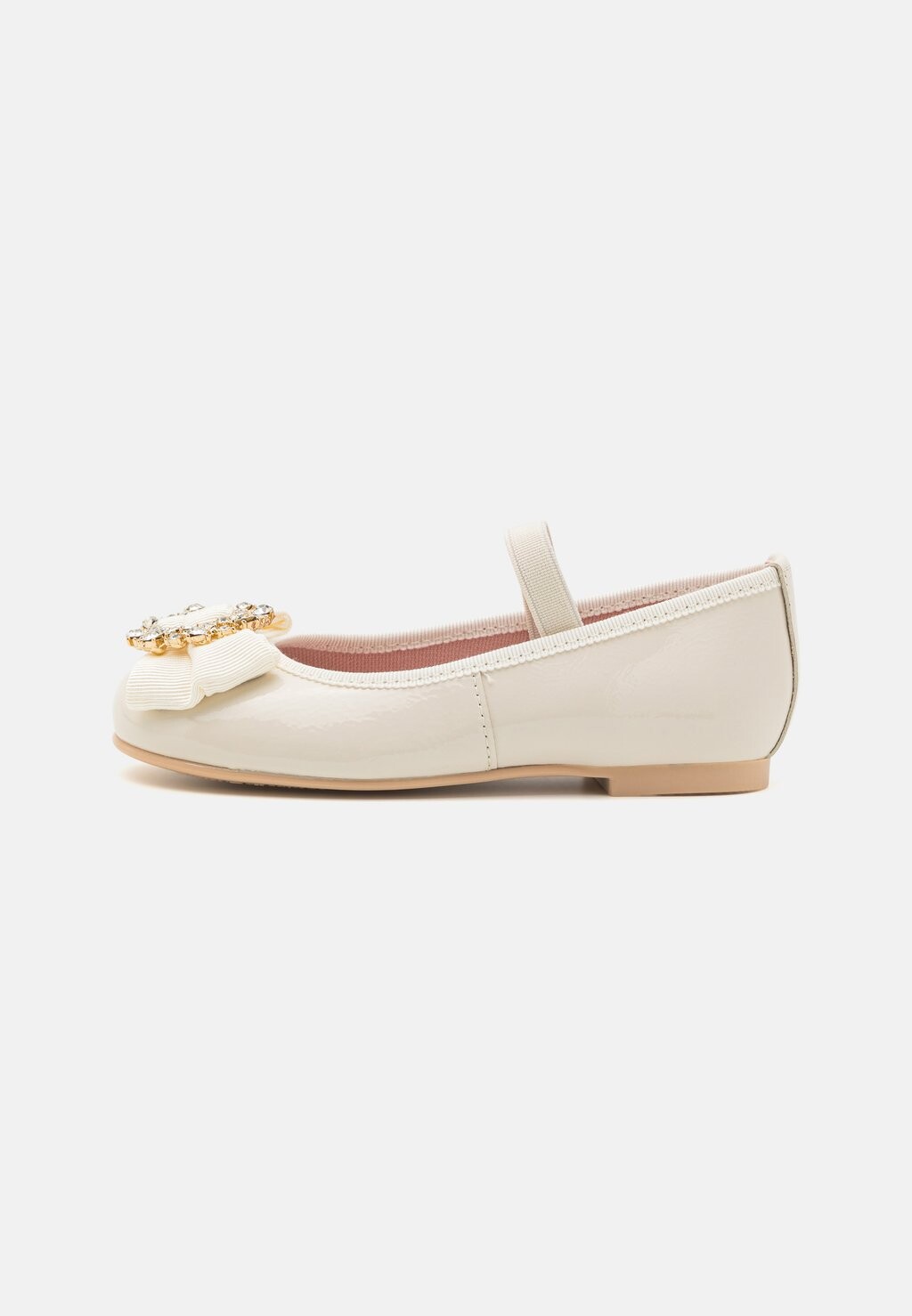 

Балетки HANNAH Pretty Ballerinas, цвет perla