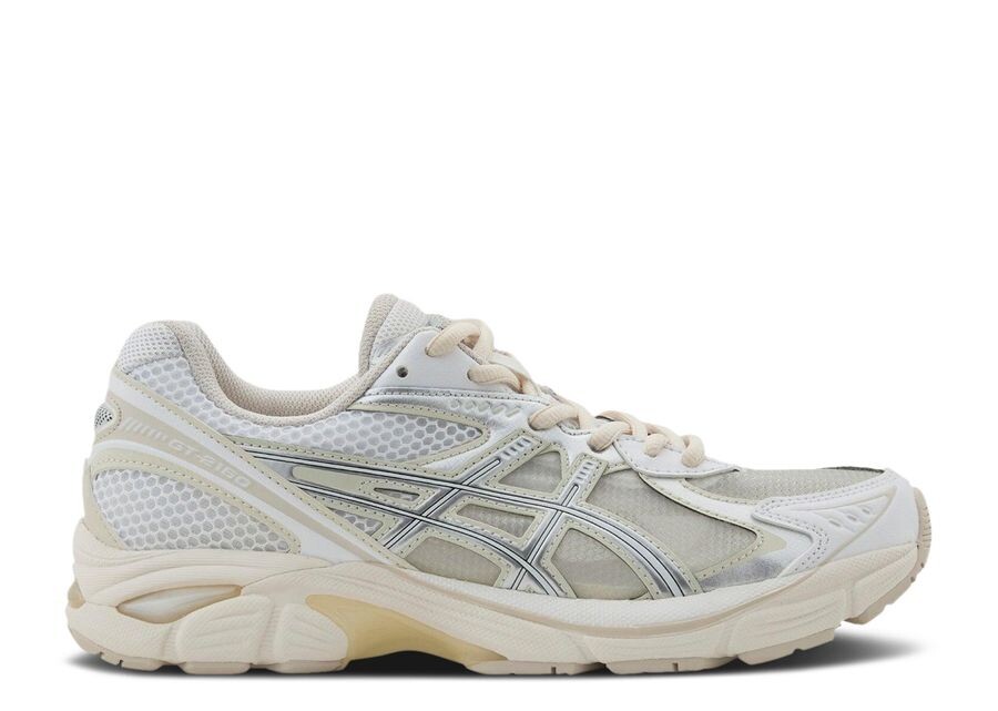 

Кроссовки ASICS Above The Clouds X GT 2160, белый