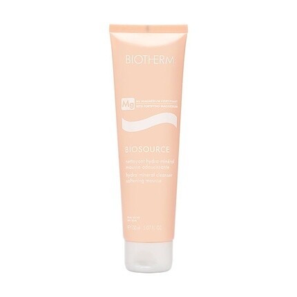 

Biotherm Biosource Мусс Nettoyante PS 150мл