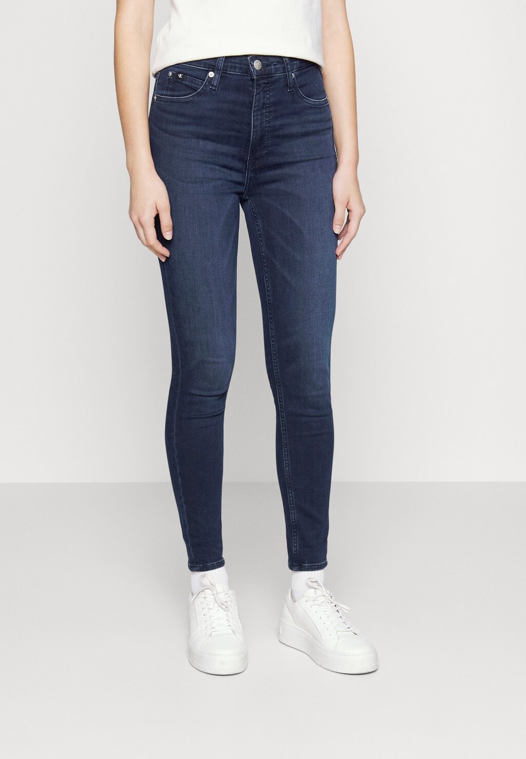 

Джинсы Skinny Fit Calvin Klein Jeans