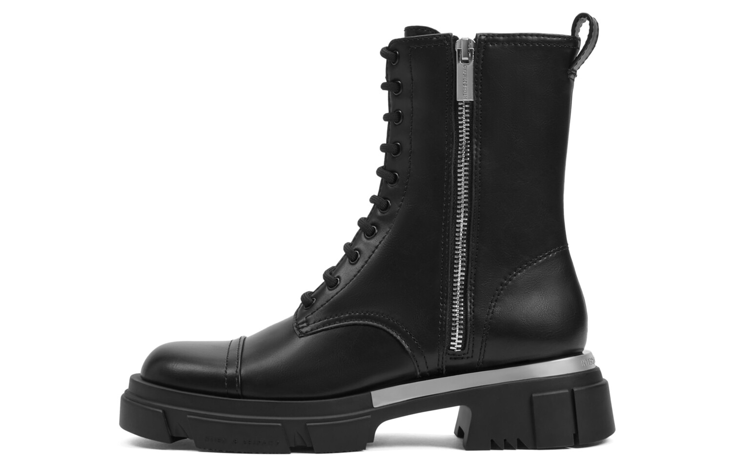 

Martin Boot женские Charles&Keith