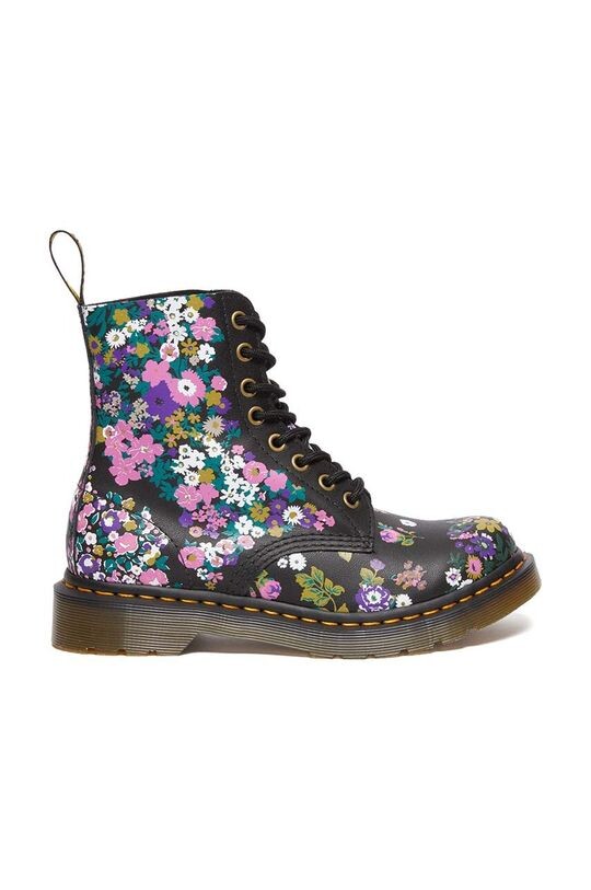 

Доктор Кожевники Мартенса 1460 Паскаль Dr. Martens, черный