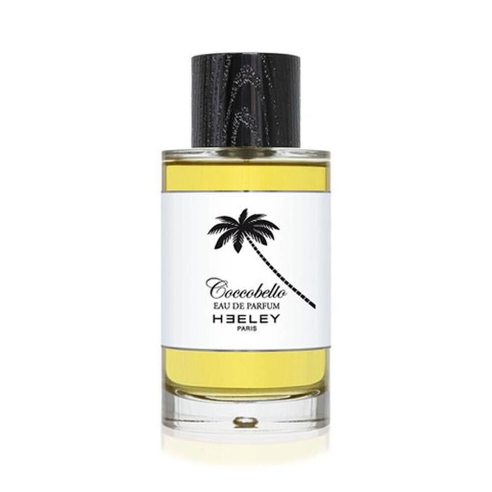 

Парфюмерная вода Heeley Parfums Coccobello, 100 мл