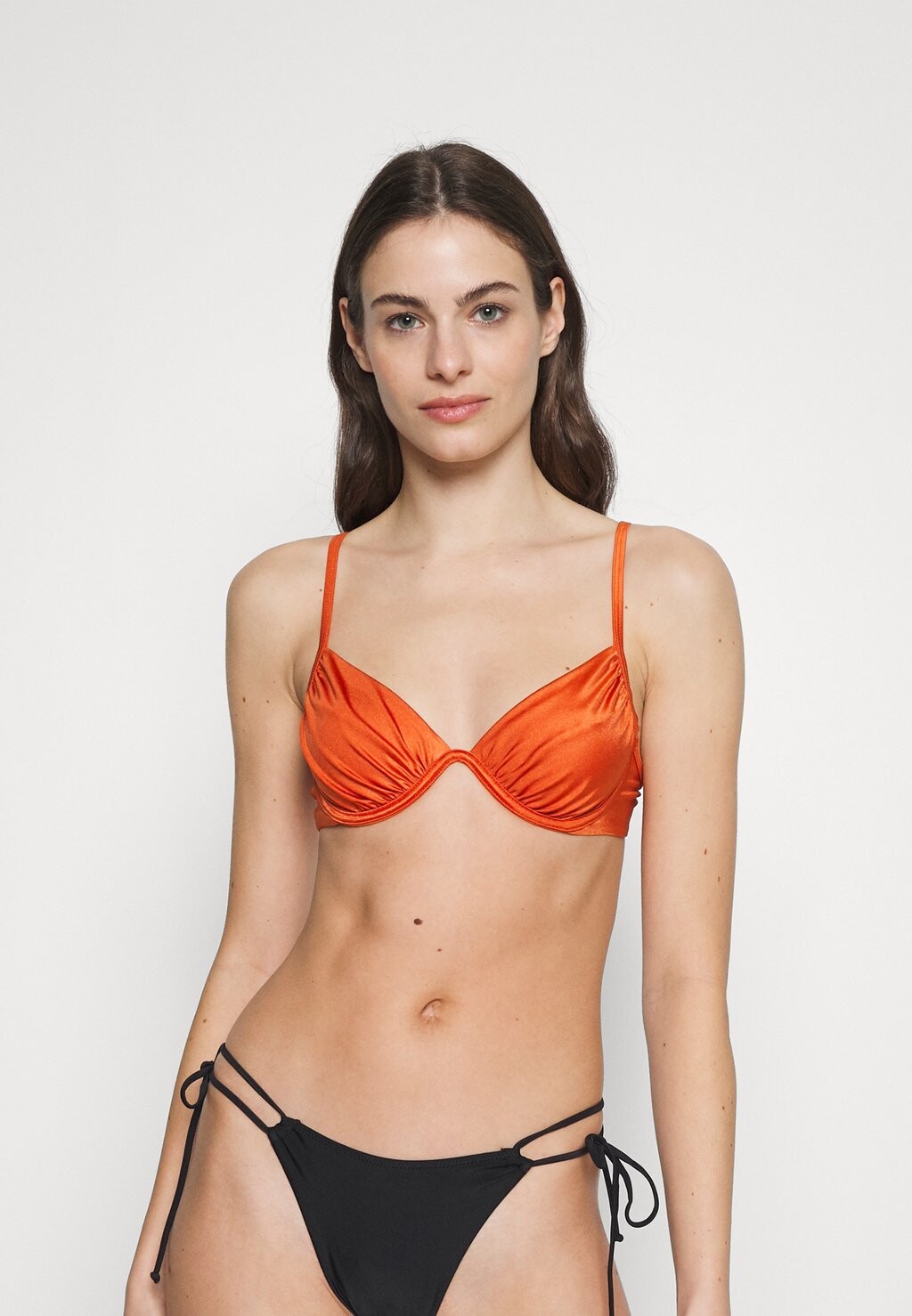 

Верх бикини Hunkemöller, Коричневый