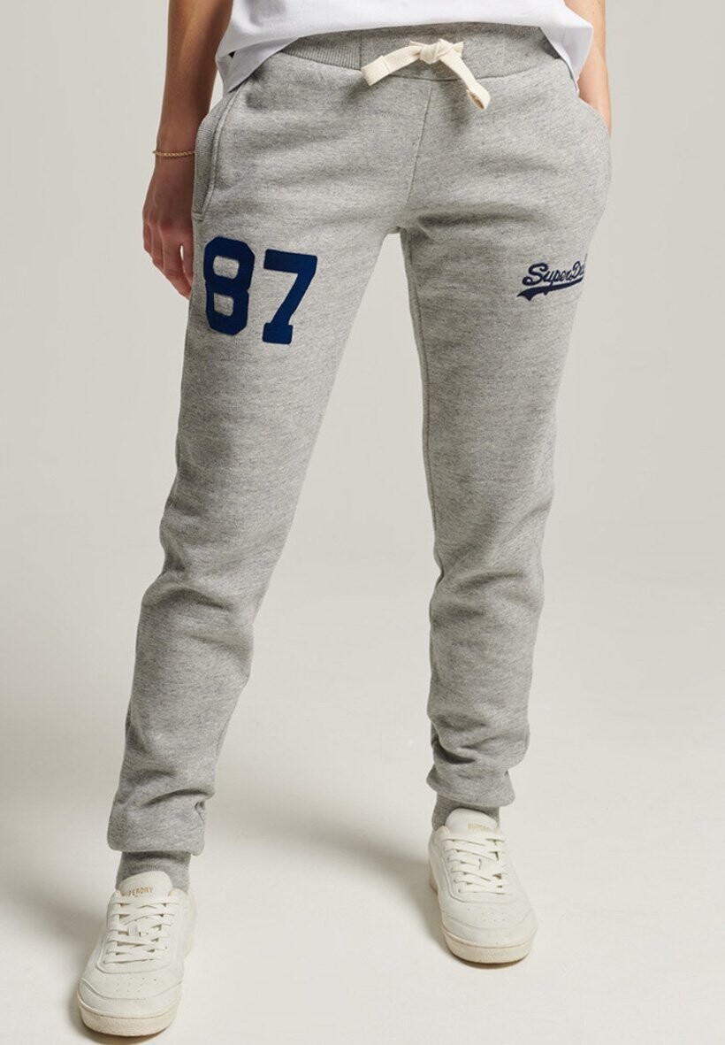 

Спортивные брюки Superdry, Серый