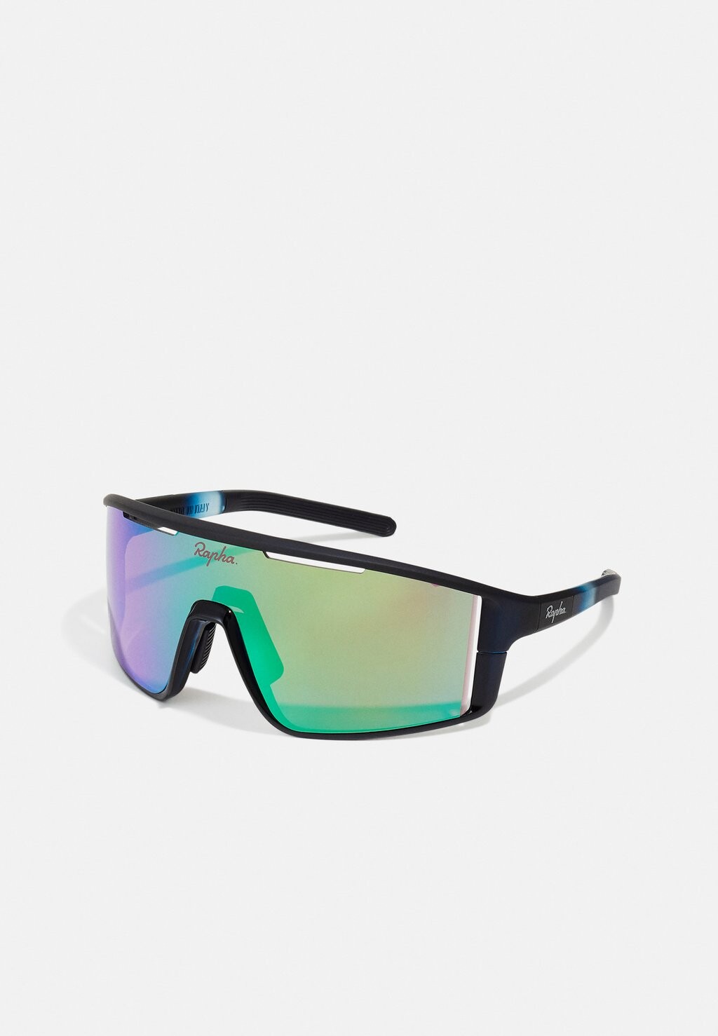

Солнцезащитные очки Pro Team Full Frame Glasses Unisex Rapha, цвет dark navy