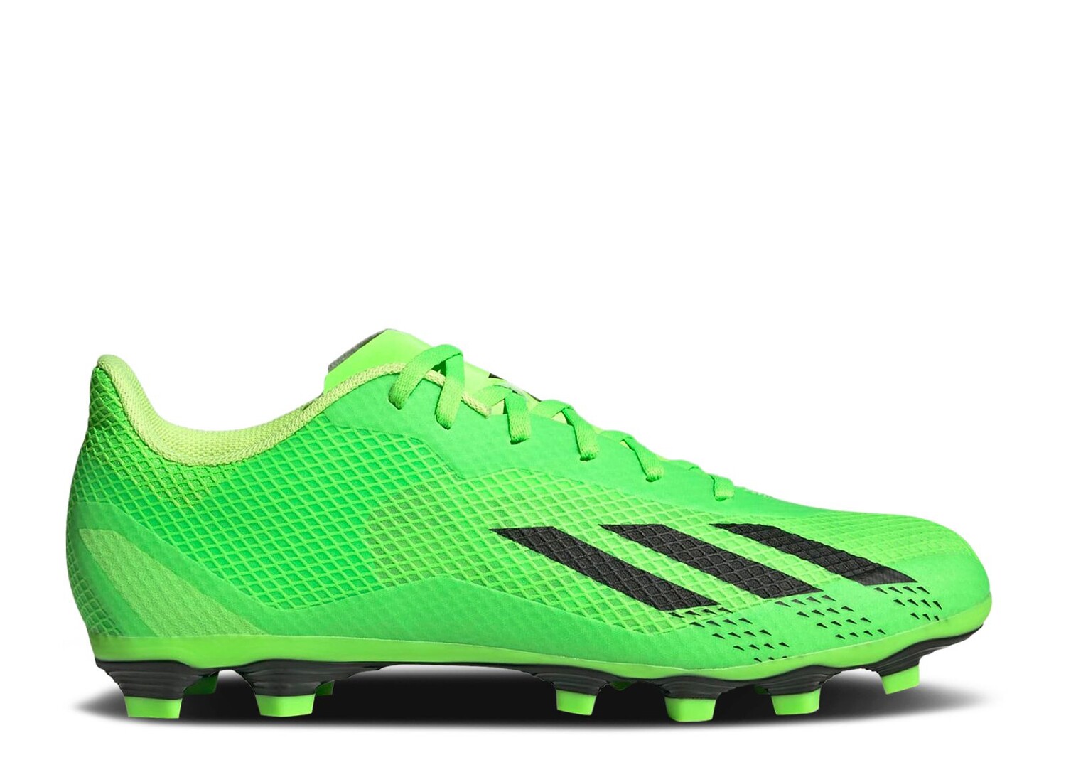 

Кроссовки adidas X Speedportal.4 Fg 'Game Data Pack', зеленый
