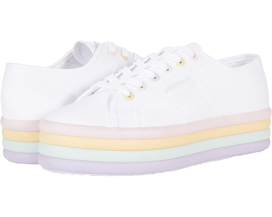 

Кроссовки Superga 2790 Candy, мульти