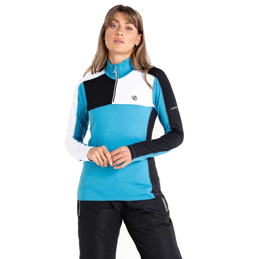 

Свитер Dare2B Default III Core Stretch Crew Neck, синий