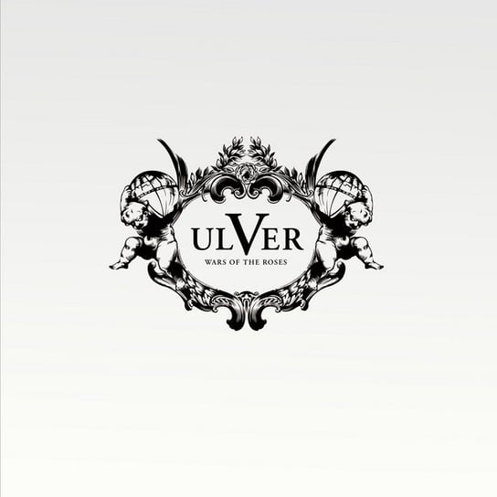 Виниловая пластинка Ulver - Wars Of The Roses компакт диски kscope ulver wars of the roses cd