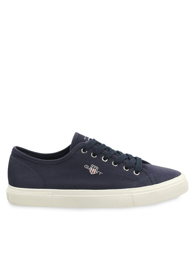 

Тканевые кроссовки Killox Sneaker Gant, синий