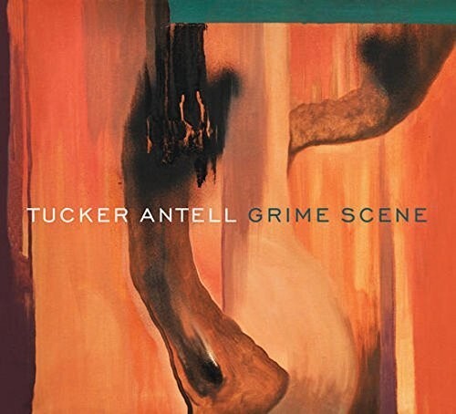 

CD диск Antell, Tucker: Grime Scene