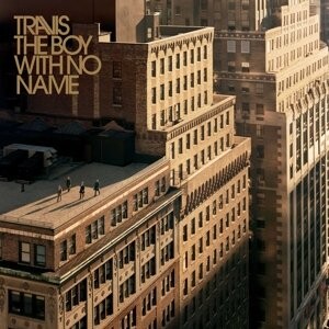 

Виниловая пластинка Travis - The Boy With No Name