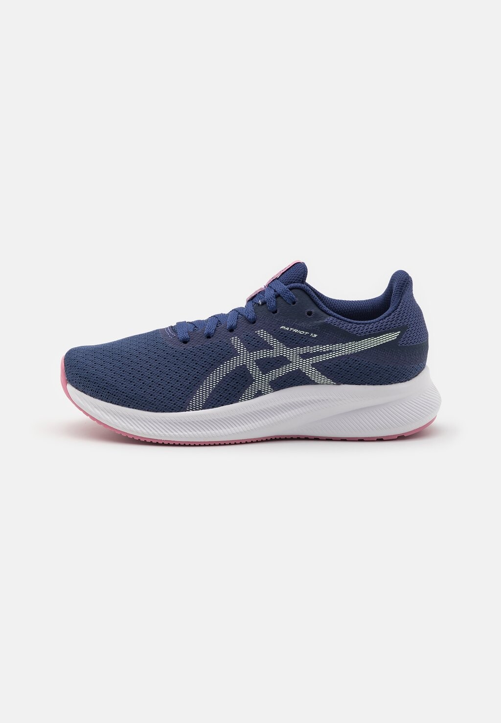 

Кроссовки ASICS