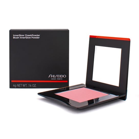

Румяна 03 Floating Rose, 4 г Shiseido, InnerGlow Cheek Powder