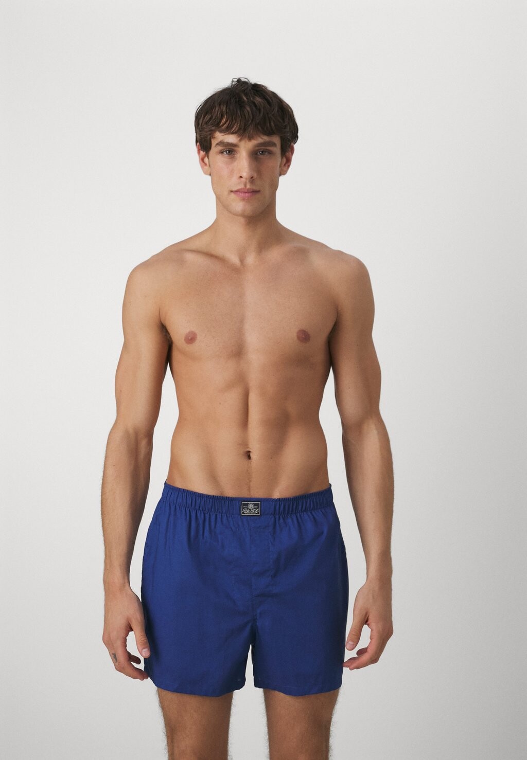 

Боксеры Polo Ralph Lauren, темно-синий