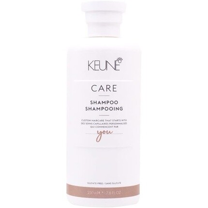 

You Care Shampoo 230 мл Эликсир Шампунь для предварительной обработки, Keune