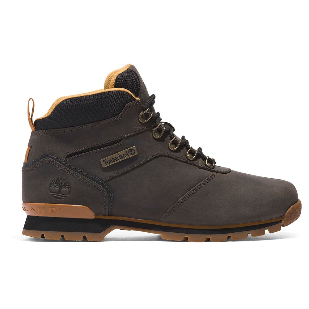 

Туристические ботинки Timberland Splitrock 2, коричневый