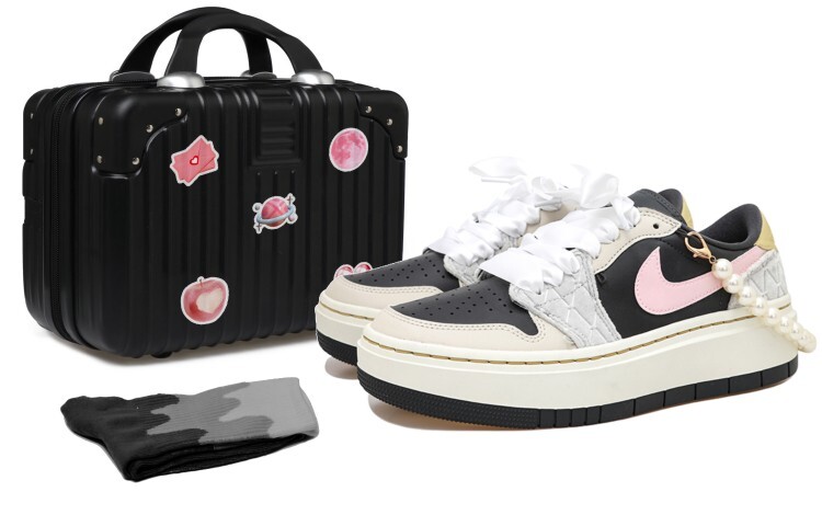 

Jordan Air Jordan 1 винтажные баскетбольные кроссовки женские