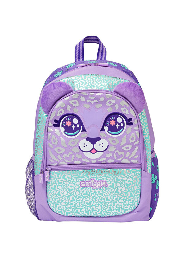 

Лучший рюкзак budz с узором льва Smiggle