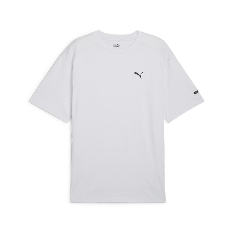 

RAD/CAL Мужская футболка PUMA Silver Mist Grey