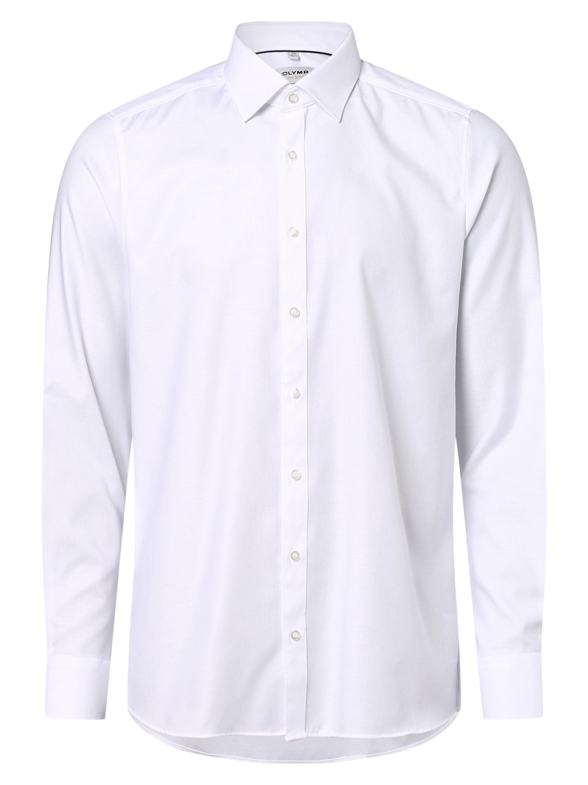 Рубашка OLYMP, белый