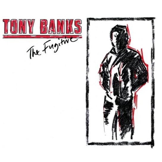 Виниловая пластинка Banks Tony - The Fugitive