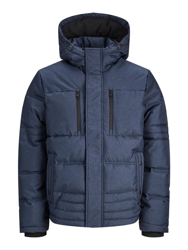 

Куртка Jack & Jones Yog, темно-синий