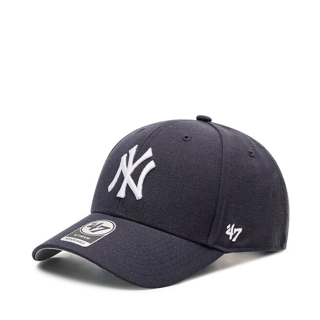 

Бейсболка 47 Brand York Yankees, темно-синий