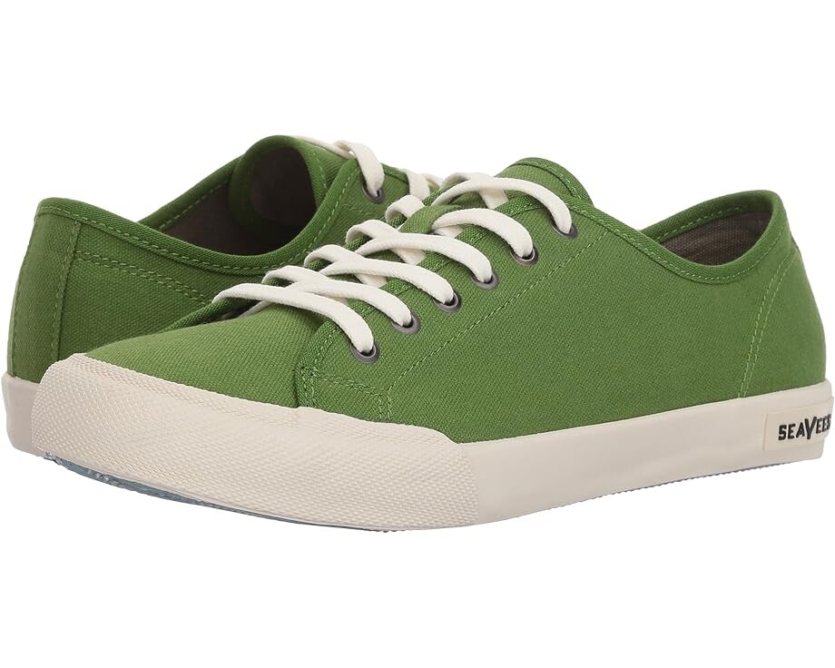 

Кроссовки SeaVees Monterey Sneaker Classic, цвет Cactus