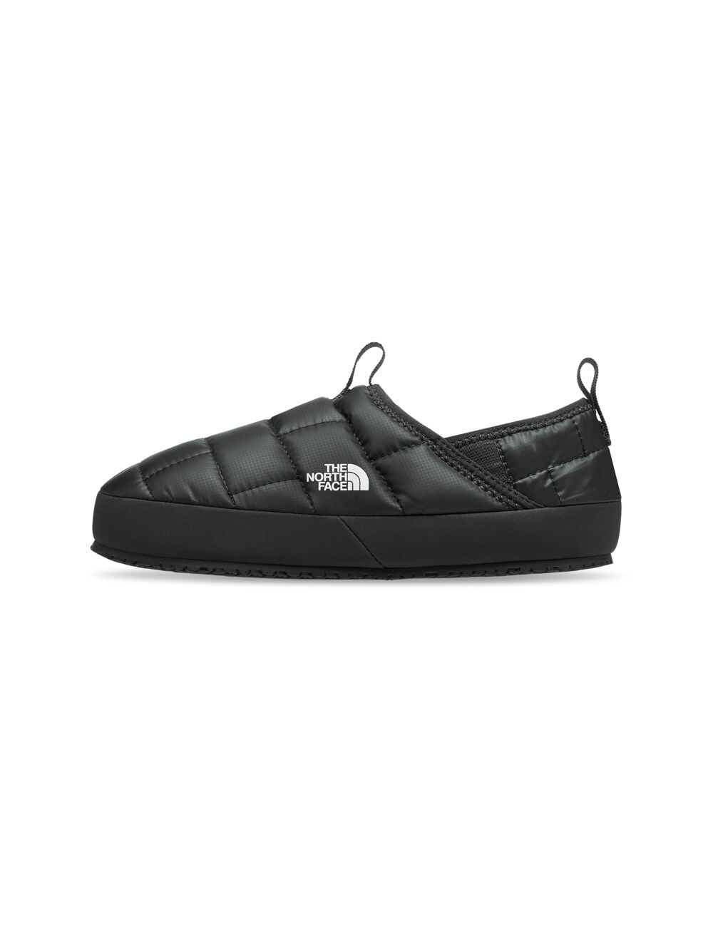 

Маленькие и детские кеды ThermoBall Traction без задника The North Face, черный