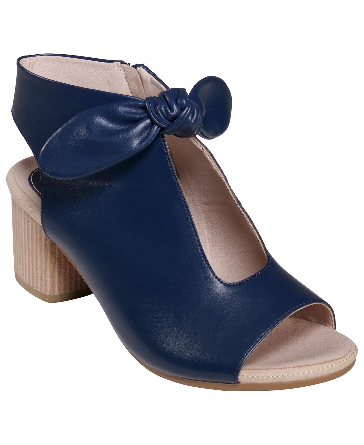

Женские босоножки на каблуке Kimora GC Shoes