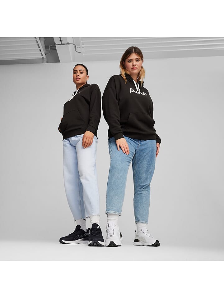 

Толстовка Puma, черный