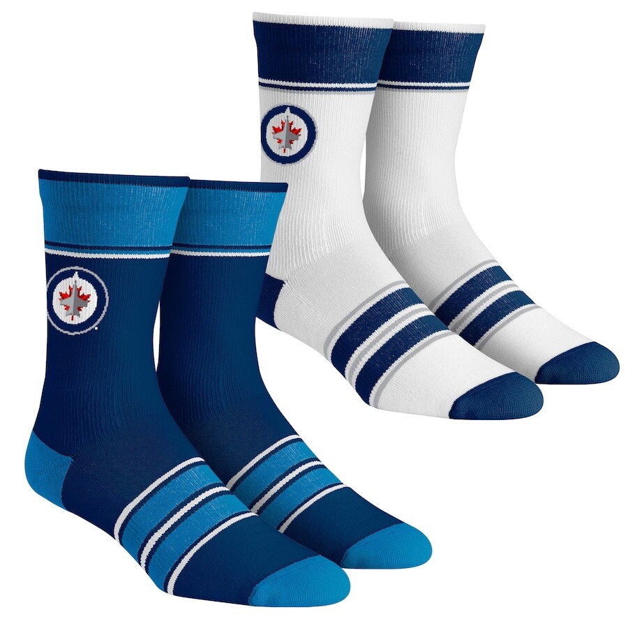 

Комплект носков Rock Em Socks Winnipeg Jets