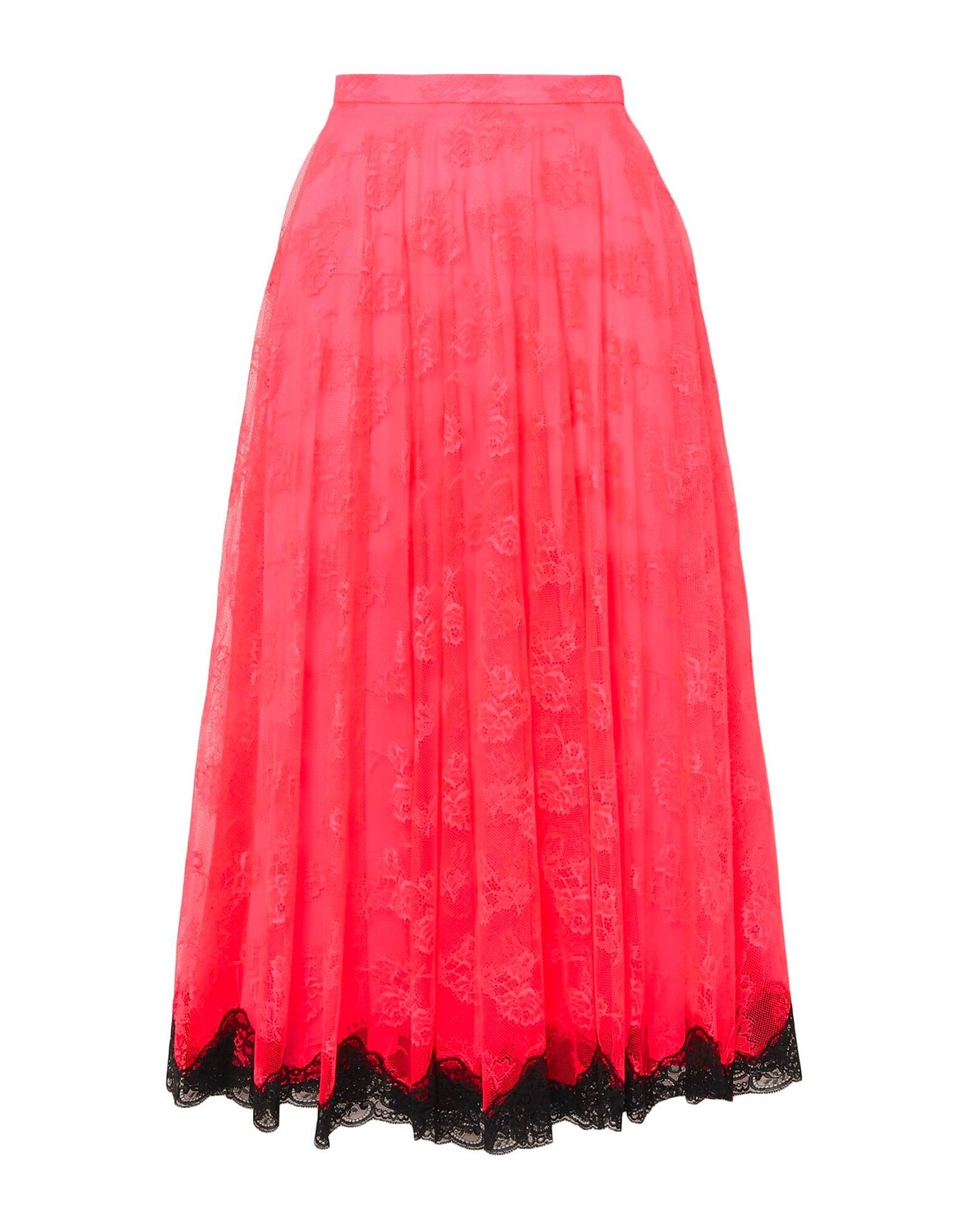 

Юбка Christopher Kane, фуксия