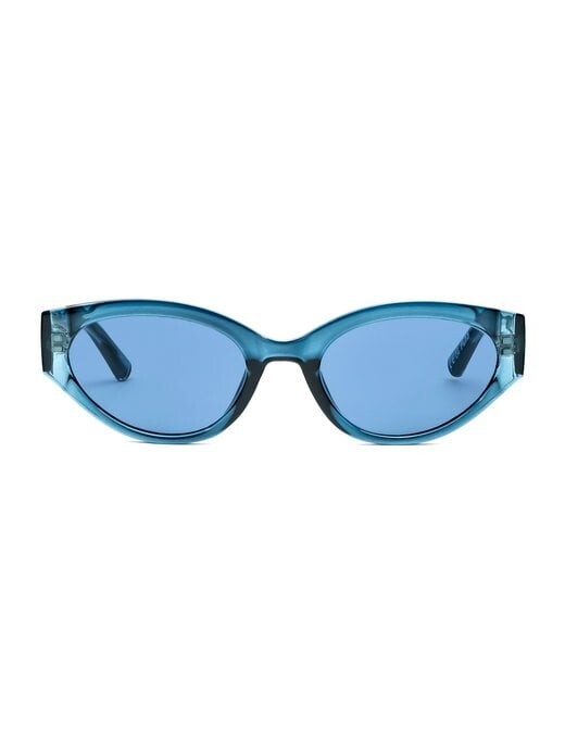 

Солнцезащитные очки Eco Shades, синий