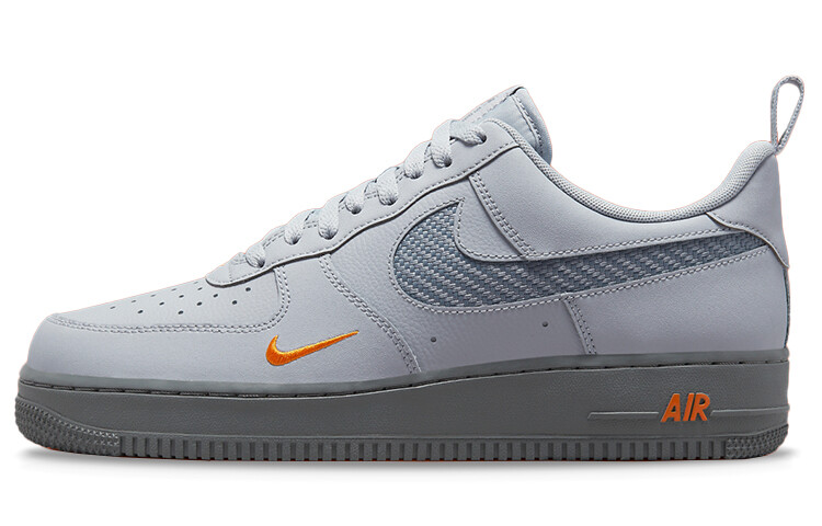 

Мужские кроссовки для скейтбординга Nike Air Force 1 Low