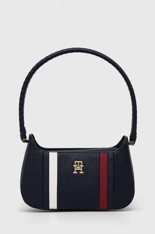 

Сумочка Томми Хилфигер Tommy Hilfiger, темно-синий