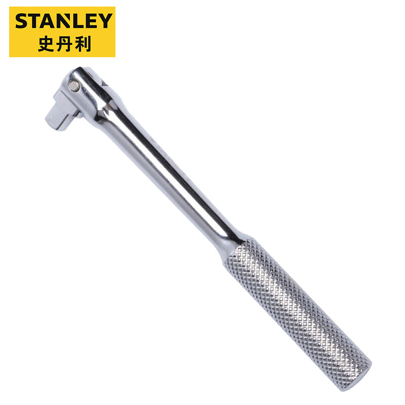 Stanley 10MM серия 3/8 Торцевой ключ для рулевого рычага Zhongfei F-типа 218 мм 86-213-1-22