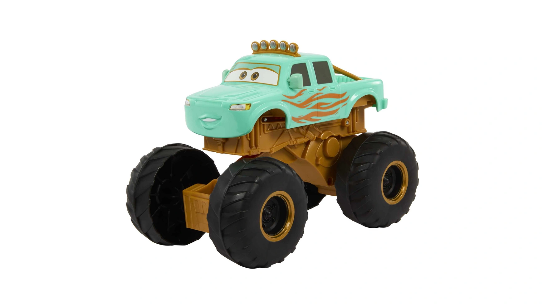 Disney Pixar Cars Hero с участием Айви Mattel Disney Cars Fahrzeuge