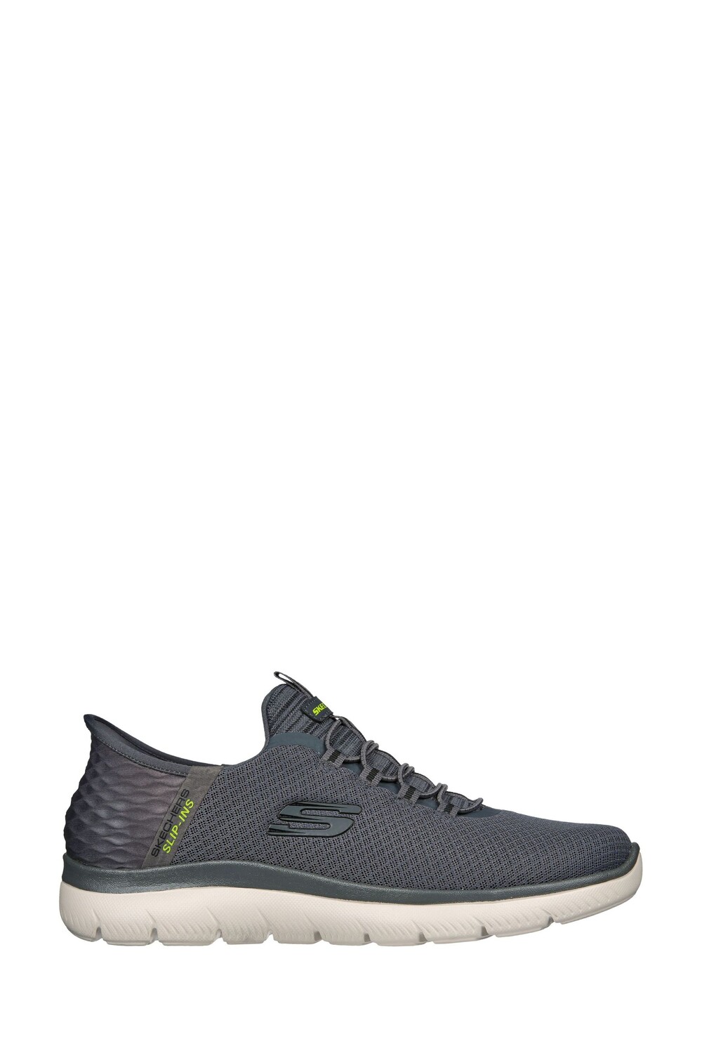 

Мужская спортивная обувь Summits High Range Skechers, серый