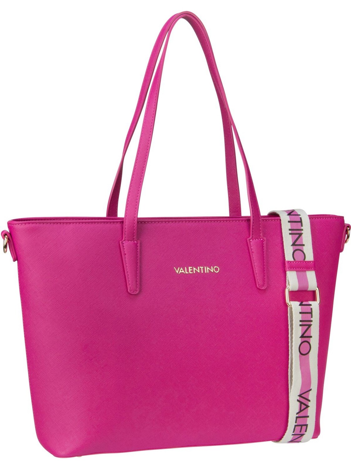 

Сумка шоппер Valentino Bags Zero RE Shopping 301, цвет Fuxia