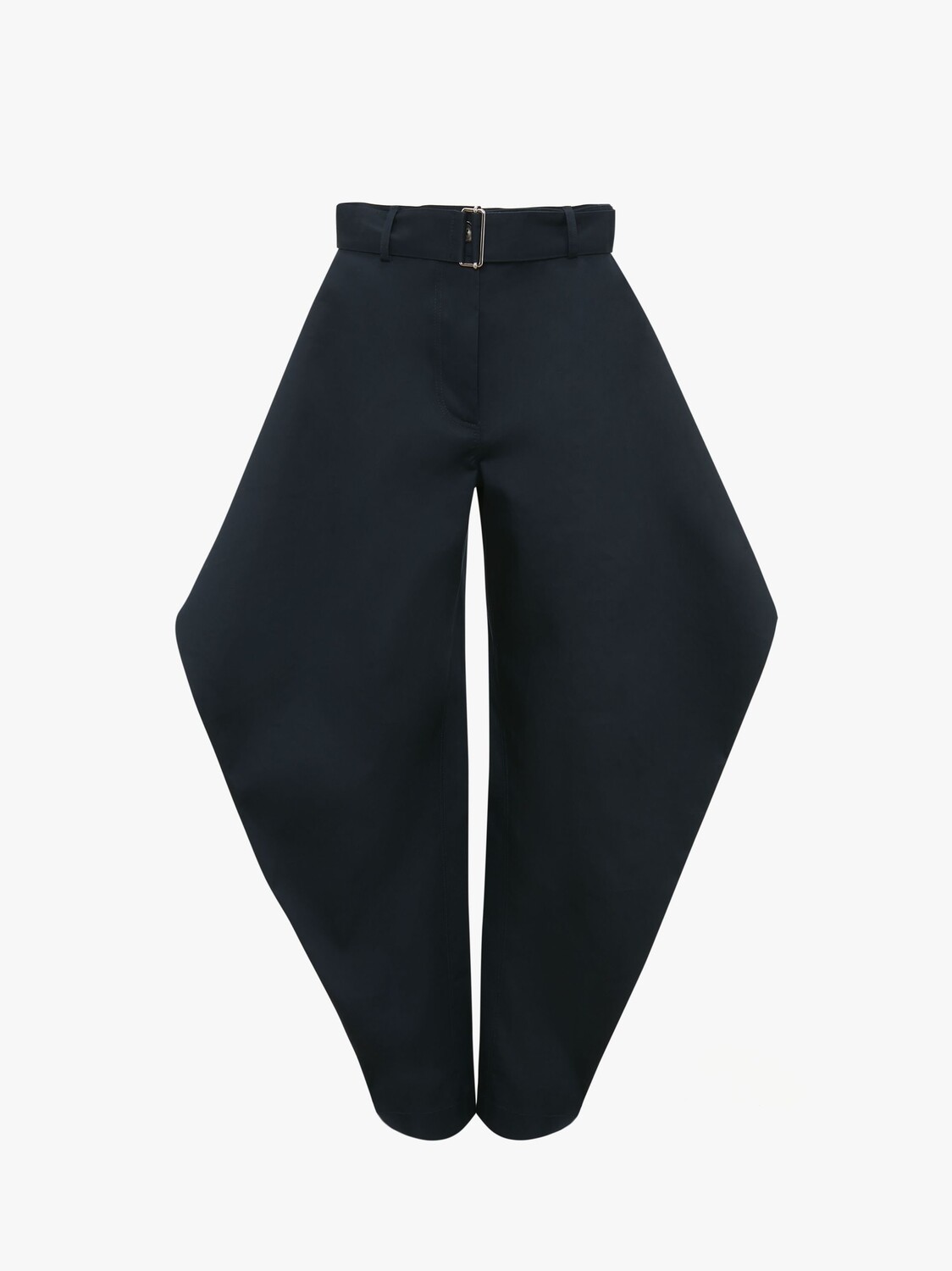 

Брюки JW Anderson, темно-синий