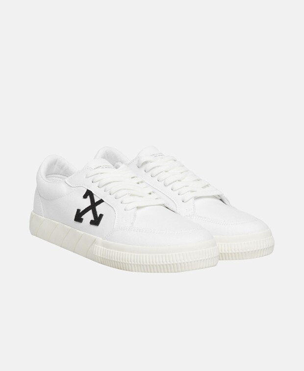 

Кроссовки Off-White, белый