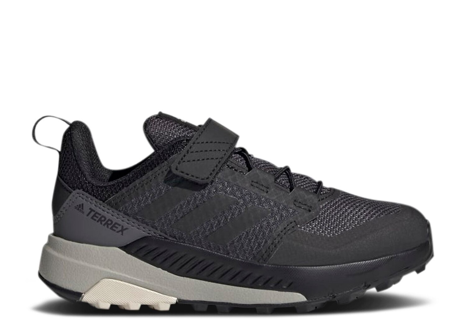

Кроссовки adidas Terrex Trailmaker J 'Grey Black', серый