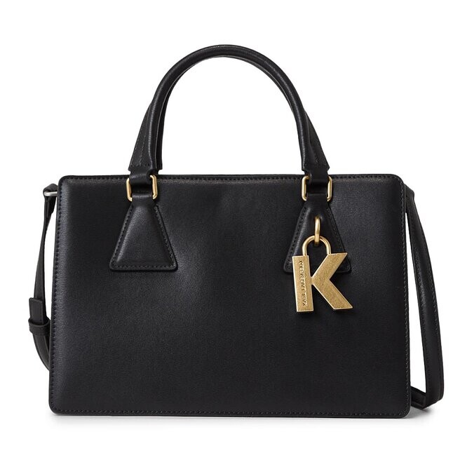 

Сумка KARL LAGERFELD, черный