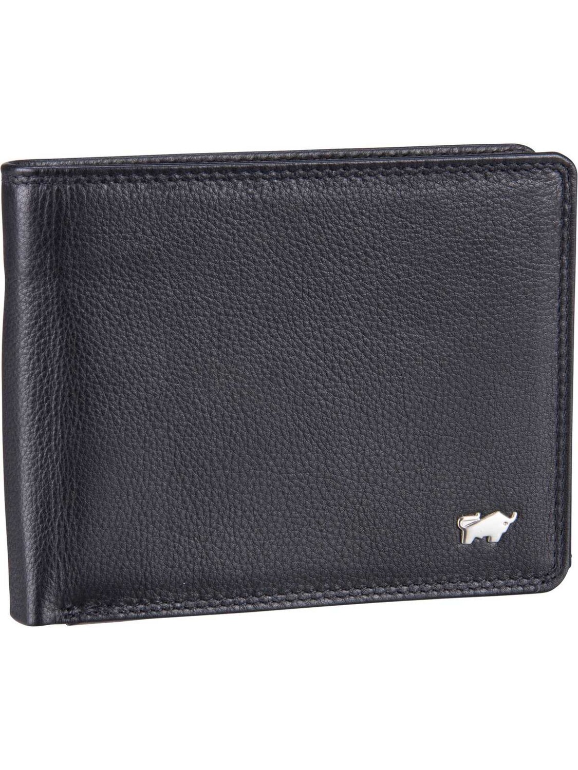 

Кошелек Braun Büffel Golf Edition 90335, черный