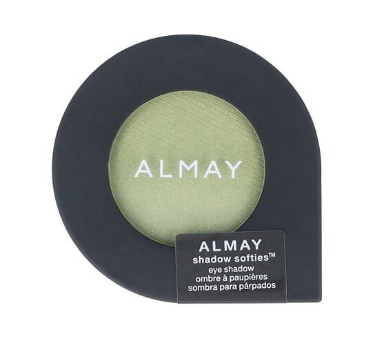 

Г Revlon Almay, Shadow, Shadow Softies, #105 Honeydew, 2, зеленый